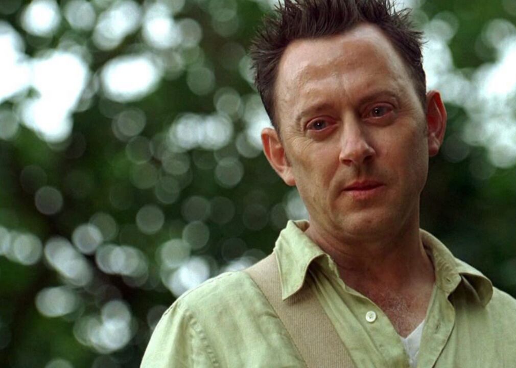 #10. The Man Behind the Curtain (2007)